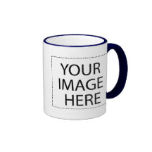 Z-Template Coffee Mugs