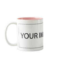 Z-Template Mug