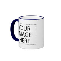 Z-Template Coffee Mugs
