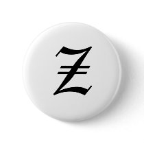 Z-text Old English buttons by englishpride Z-text Old English buttons