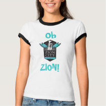 Z-Theme Song Shirt