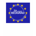 Za evropski Beograd t-shirts by tank4girl Za evropski Beograd t-shirts