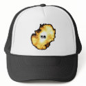 ZA Explosion Hat