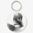 ZA-Loon-2 keychains