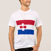 Zaanstad Netherlands, Netherlands t-shirts by bestflag Zaanstad Netherlands, Netherlands t-shirts