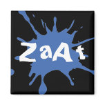 ZaAt magnets