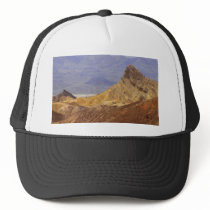 Zabriskie Point Death Valley Deserts hats by lifesphere Zabriskie Point Death Valley Deserts hats
