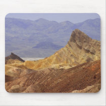 Zabriskie Point Death Valley Deserts mousepads
