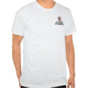 Zach Mitchell t-shirts