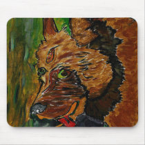 ZACH mousepads