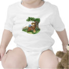 infant_creeper - Cute reading design