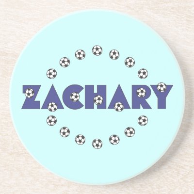 Zachary Name