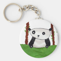 Zachary Lenett Key Chains