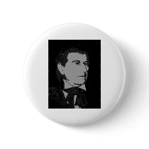 Zachary Taylor silhouette buttons