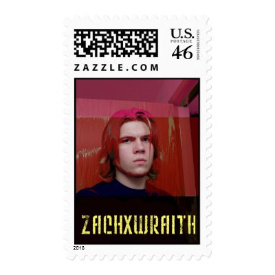 ZachXWraith by destinyshaper