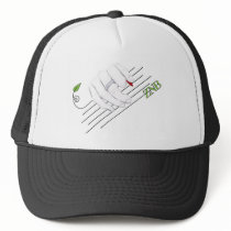Zack Newman Band Hats