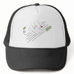 Zack Newman Band hats