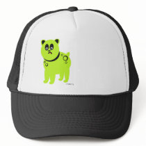 Zackary hats