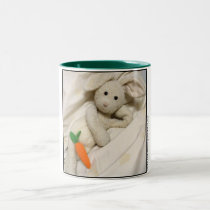 Zackary Rabbit - Mug mugs