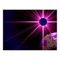 Zadkiel, and The Violet Flame posters by Juanyg Zadkiel, and The Violet Flame posters