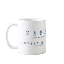 Zafen Mug