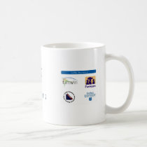 Zafen Mug mugs