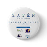 Zafen Pride Button