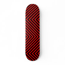 Zag Skate Deck