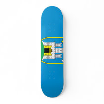 zagreb, Croatia skateboards