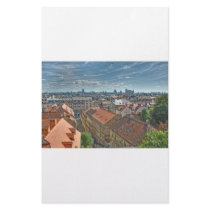 Zagreb Stationery Design