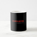 Zahraverse Mug mugs