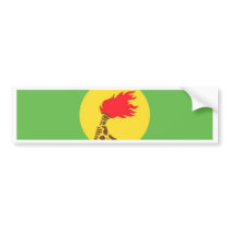zaire bumper stickers by sergemayifuila zaire bumper stickers