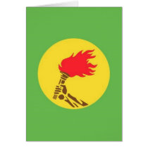 zaire cards