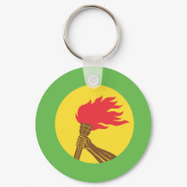 Zaire keychains by Shirtuosity Zaire keychains