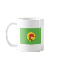 Zaire mugs by Shirtuosity Zaire mugs