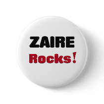 Zaire Rocks Buttons