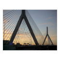 Zakim Bridge posters by litabug Zakim Bridge posters