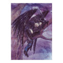 Zak's Perch Canvas Print