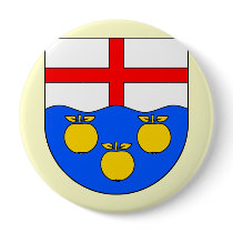 Zalezlice, Czech buttons by bestflag Zalezlice, Czech buttons