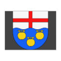 Zalezlice, Czech postcards by bestflag Zalezlice, Czech postcards