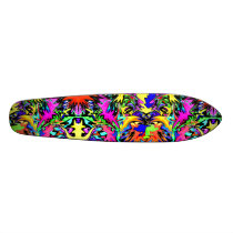 "Zam" skateboards by Aquavel "Zam" skateboards