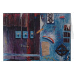 zamani greeting card