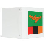 Zambia binders