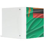 ZAMBIA binders