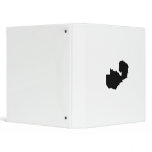 ZAMBIA binders