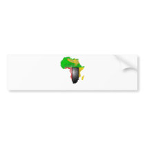 Zambia bumper stickers