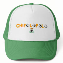 Zambia "Chipolopolo" Hat