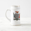 Zambia Coat of Arms Mug
