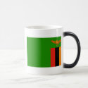 Zambia FLAG International mugs by flagshirt Zambia FLAG International mugs