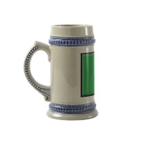 Zambia Flag mugs